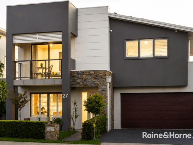House for rent in Catherine Field, Sydney