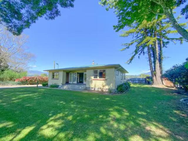 House for sale in Collingwood, Tasman