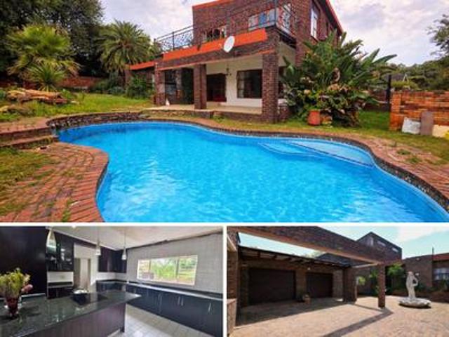 House for sale in Glenmarais, Ekurhuleni
