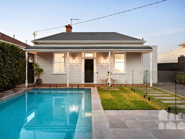 House for sale in West Footscray, Melbourne