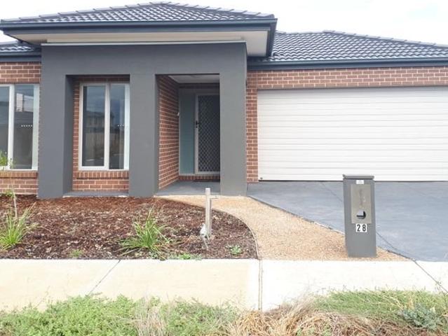 House for rent in Huntingfield, Melbourne