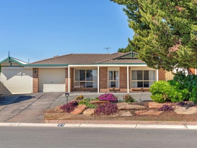 House for sale in Horseshoe Creek, South Australia