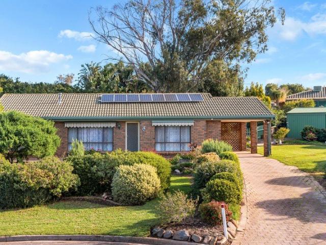 House for sale in Horseshoe Creek, South Australia