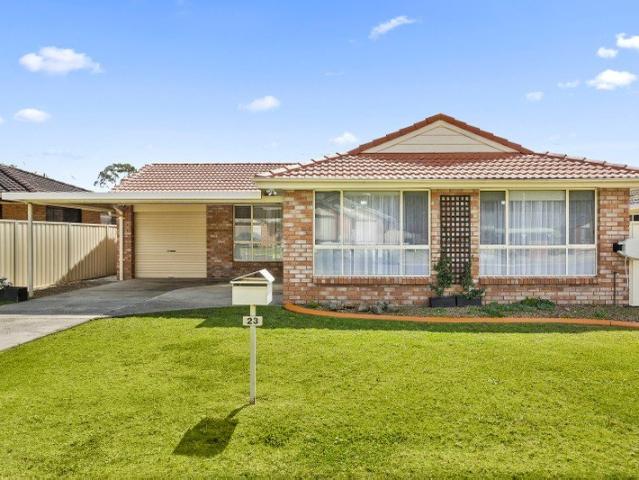 House for sale in New South Wales
