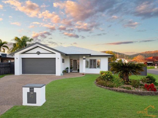 House for sale in Townsville, Queensland