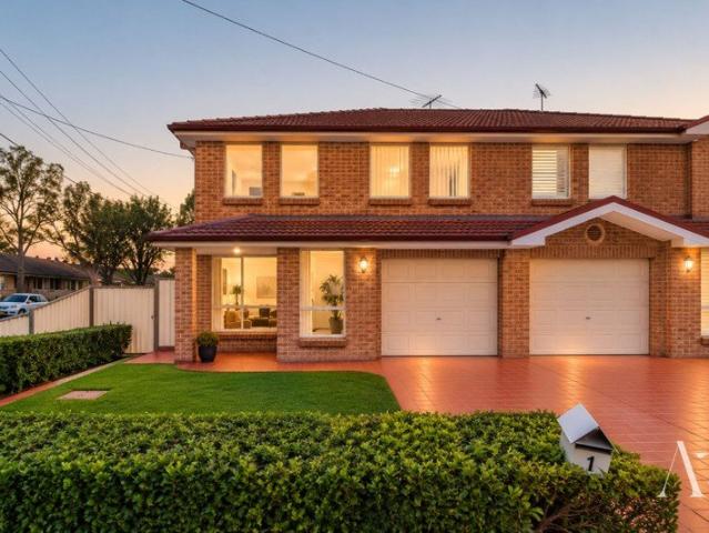 House for sale in Georges Hall, Sydney