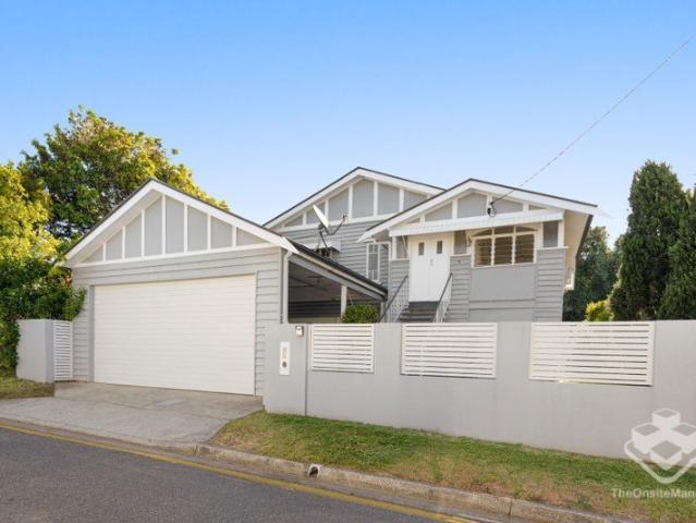 House for rent in Toombul, Queensland