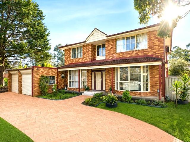 House for sale in Camerons Creek, Victoria