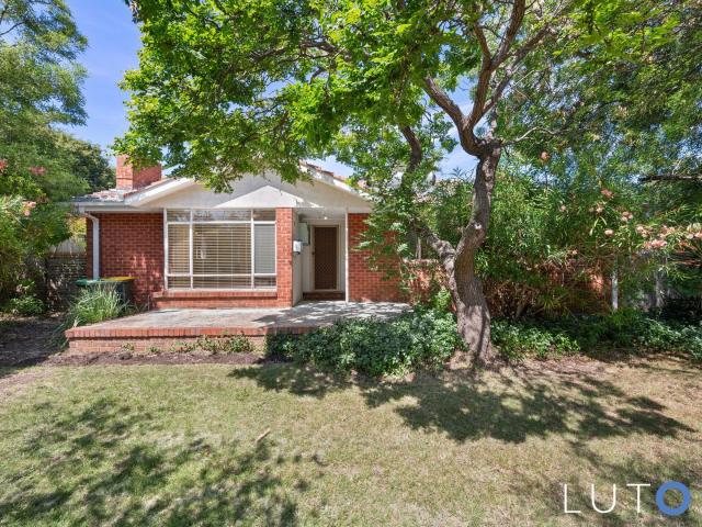Property for rent in Downer, Australian Capital Territory