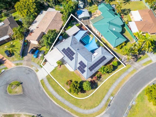 House for sale in Fernbrook, Queensland