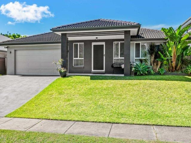 House for sale in Charlestown, Newcastle-Maitland