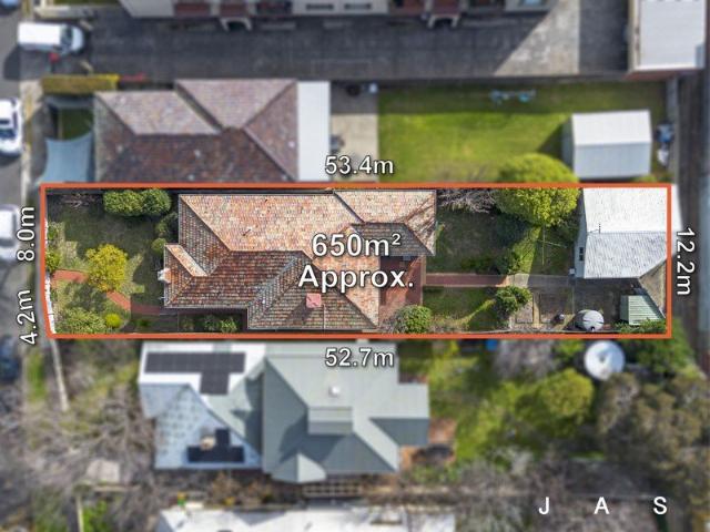 House for sale in Camerons Creek, Victoria