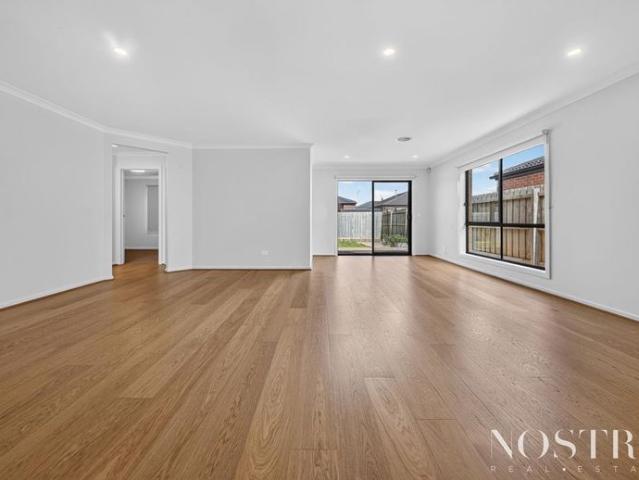 House for rent in Wallan, Victoria