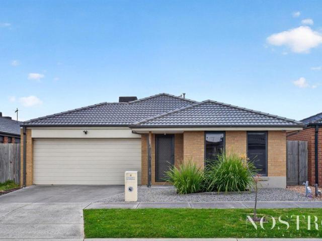 House for rent in Newbridge, Wallan