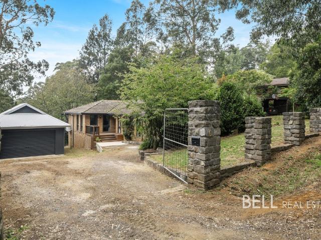 House for sale in Camerons Creek, Victoria