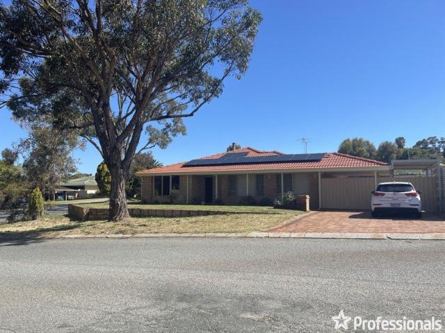 House for rent in Parklands, Western Australia