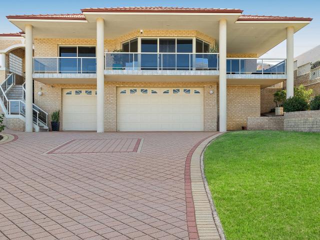 House for rent in Parklands, Western Australia