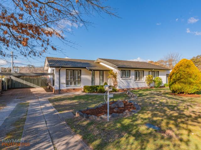 Property for sale in Woden, Australian Capital Territory