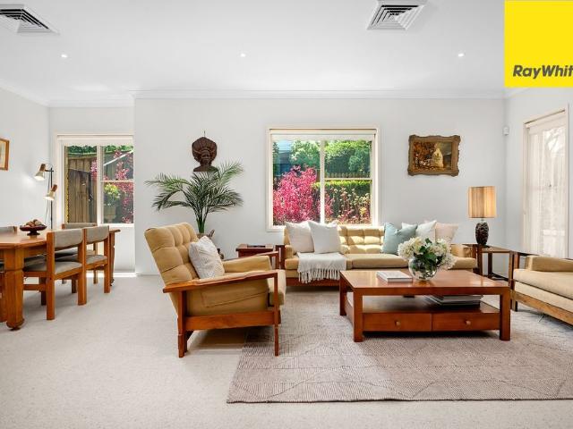 House for rent in Epping