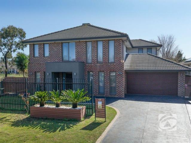 House for sale in Camerons Creek, Victoria