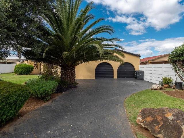 House for sale in Ekurhuleni, Gauteng