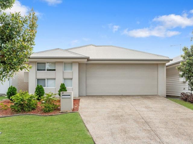 House for rent in Toombul, Queensland