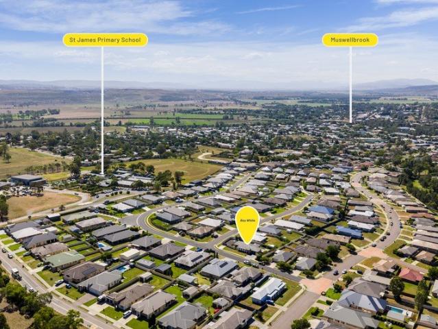 House for sale in Muswellbrook, New South Wales