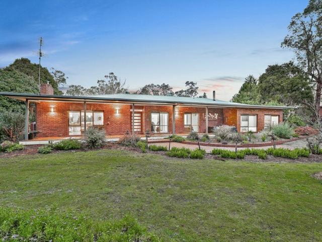 House for sale in Camerons Creek, Victoria