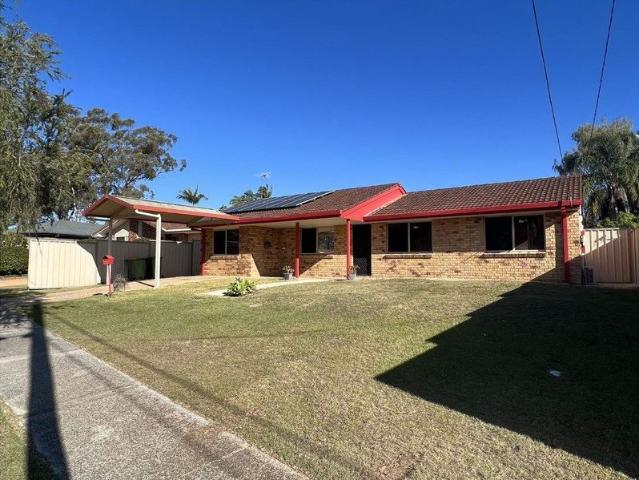 House for rent in Browns Plains, Greater Brisbane