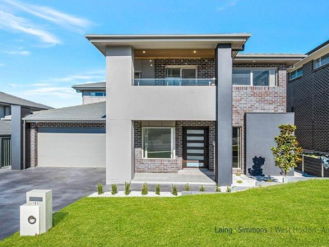House for rent in Middleton Grange, Sydney