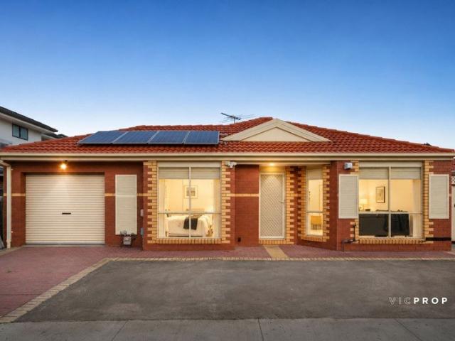 Apartment for rent in Camerons Creek, Victoria