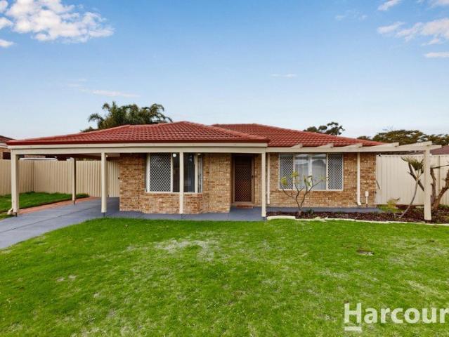 House for rent in Marangaroo, Western Australia