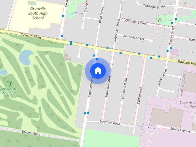 House for rent in Sydney, New South Wales