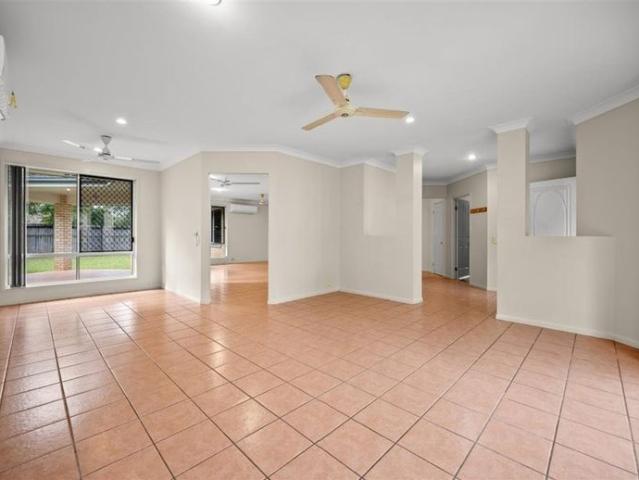 House for rent in Mount Sheridan, Queensland