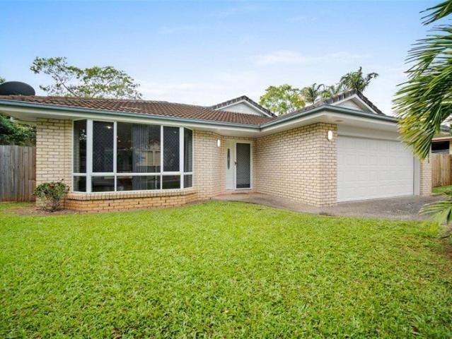 House for rent in Mount Sheridan, Queensland