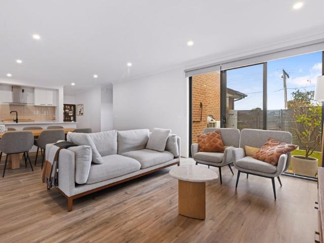 Townhouse for rent in Camerons Creek, Victoria