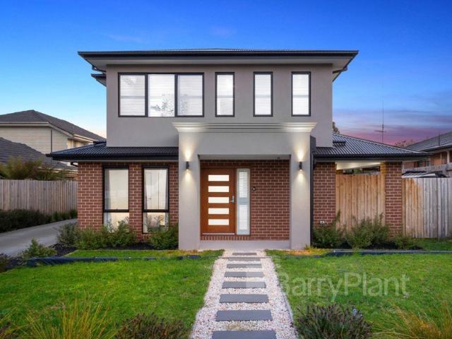 Apartment for rent in Camerons Creek, Victoria