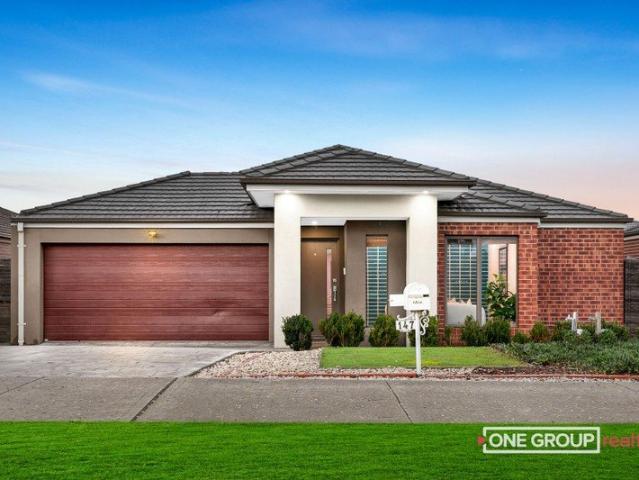 House for sale in Wallan, Victoria