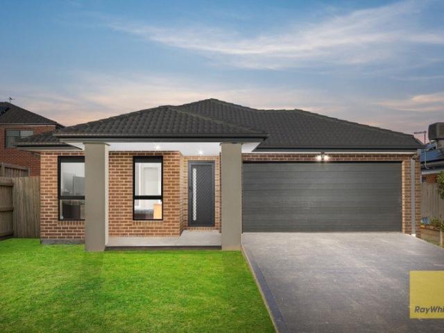 House for sale in Tarneit, Melbourne