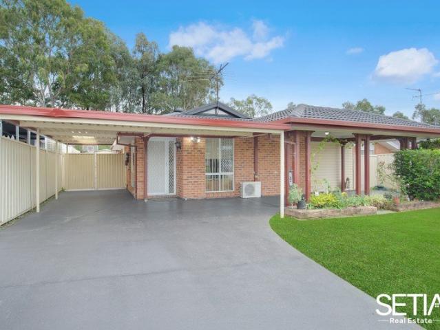 House for sale in Sydney, New South Wales