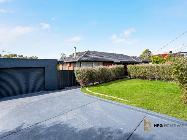 House for sale in Camerons Creek, Victoria