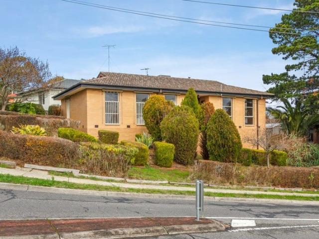 House for rent in Camerons Creek, Victoria