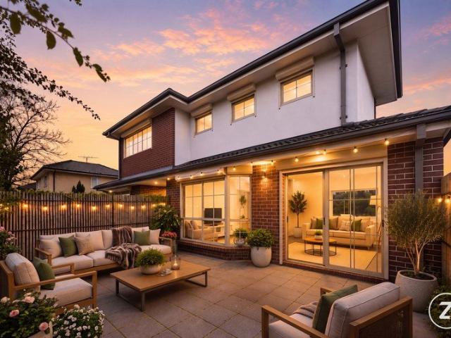 Townhouse for sale in Camerons Creek, Victoria
