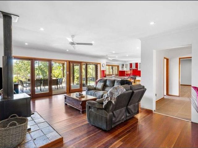 House for rent in Toombul, Queensland