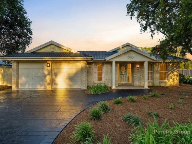 House for sale in Harrington Park, Sydney