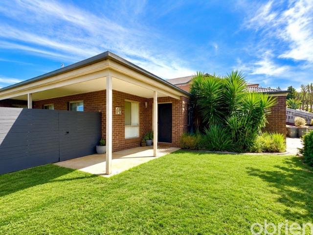 House for rent in McMillan Heights, Warragul