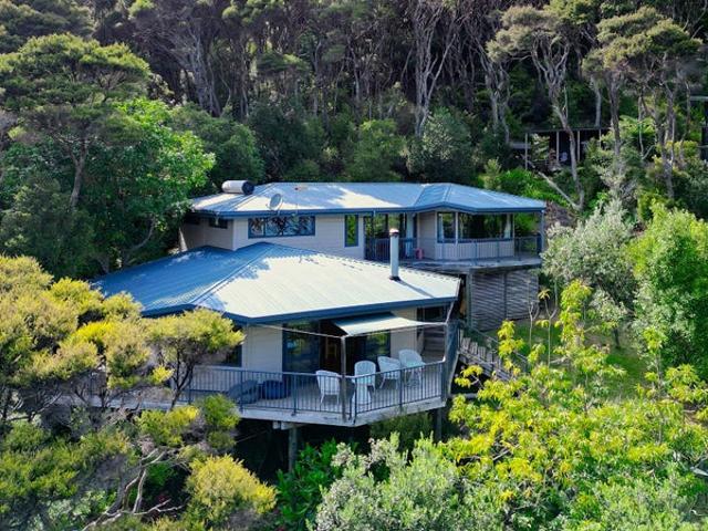 House for sale in Kawau Island