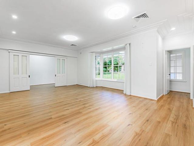 House for rent in Sydney, New South Wales
