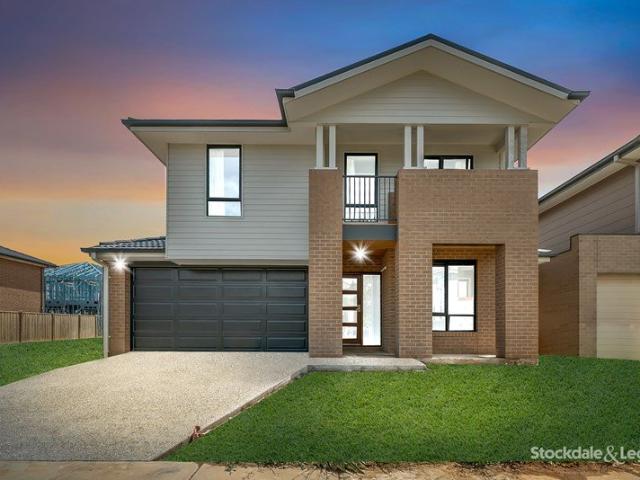 House for sale in Wyndham Harbour, Melbourne