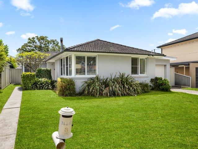 House for sale in Chipping Norton, Sydney